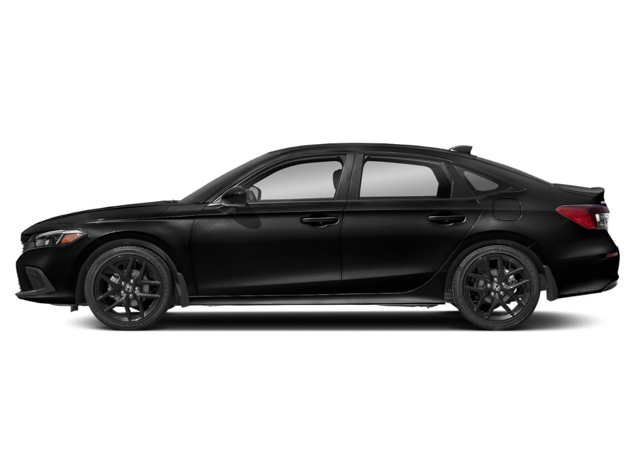 2022 Honda Civic Sedan Sport San Clemente CA