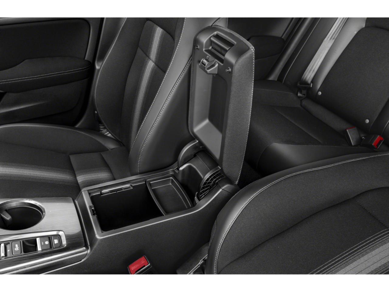 2022 Honda Civic Sedan Sport San Rafael CA