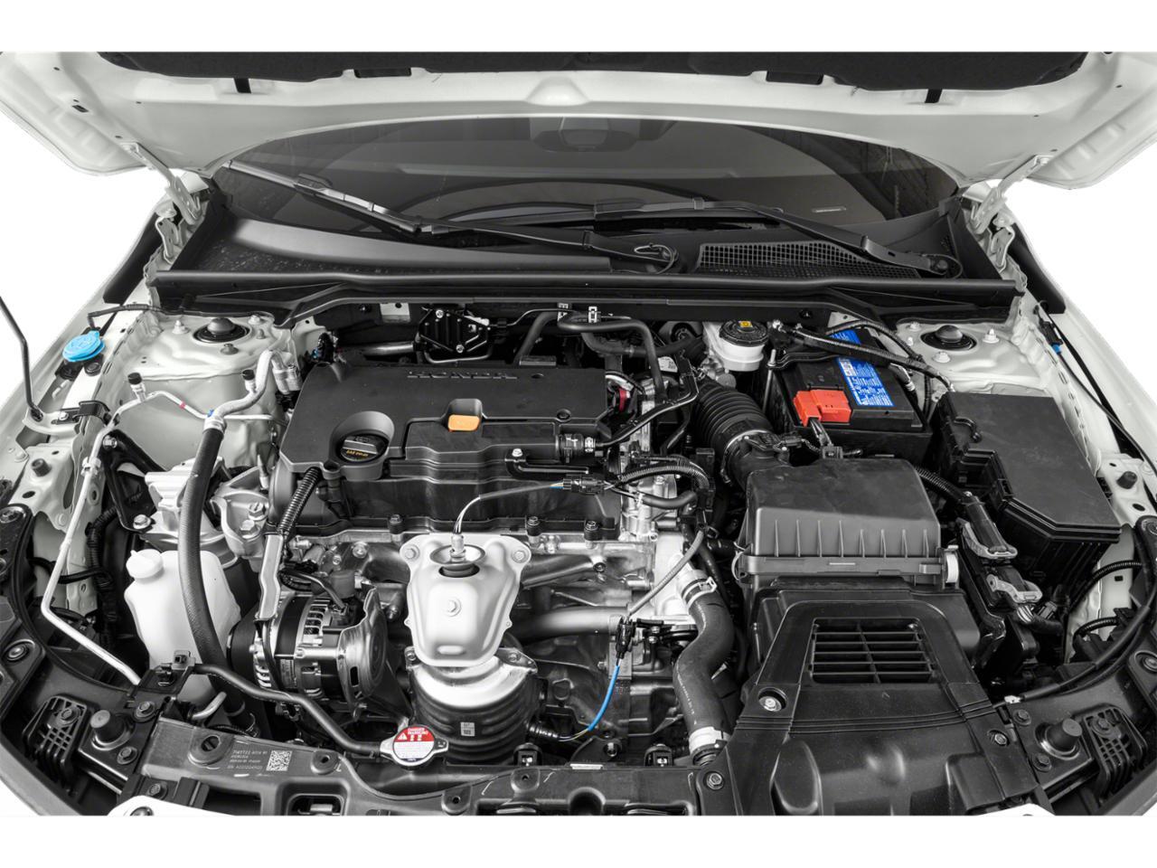2022 Honda Civic Sedan Sport San Rafael CA