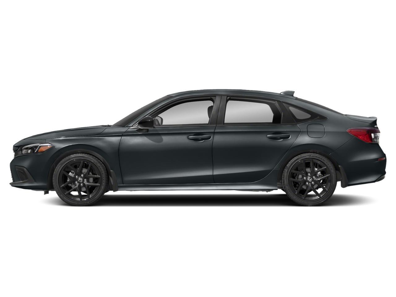 2022 Honda Civic Sedan Sport San Clemente CA