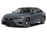 2022 Honda Civic Sedan Touring Oshkosh WI