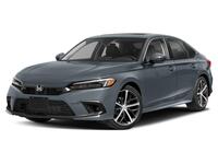 2022 Honda Civic Sedan Touring