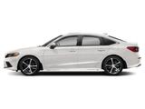 2022 Honda Civic Sedan Touring Oshkosh WI