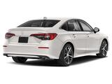 2022 Honda Civic Sedan Touring Oshkosh WI