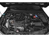 2022 Honda Civic Sedan Touring Oshkosh WI