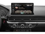 2022 Honda Civic Sedan Touring Oshkosh WI