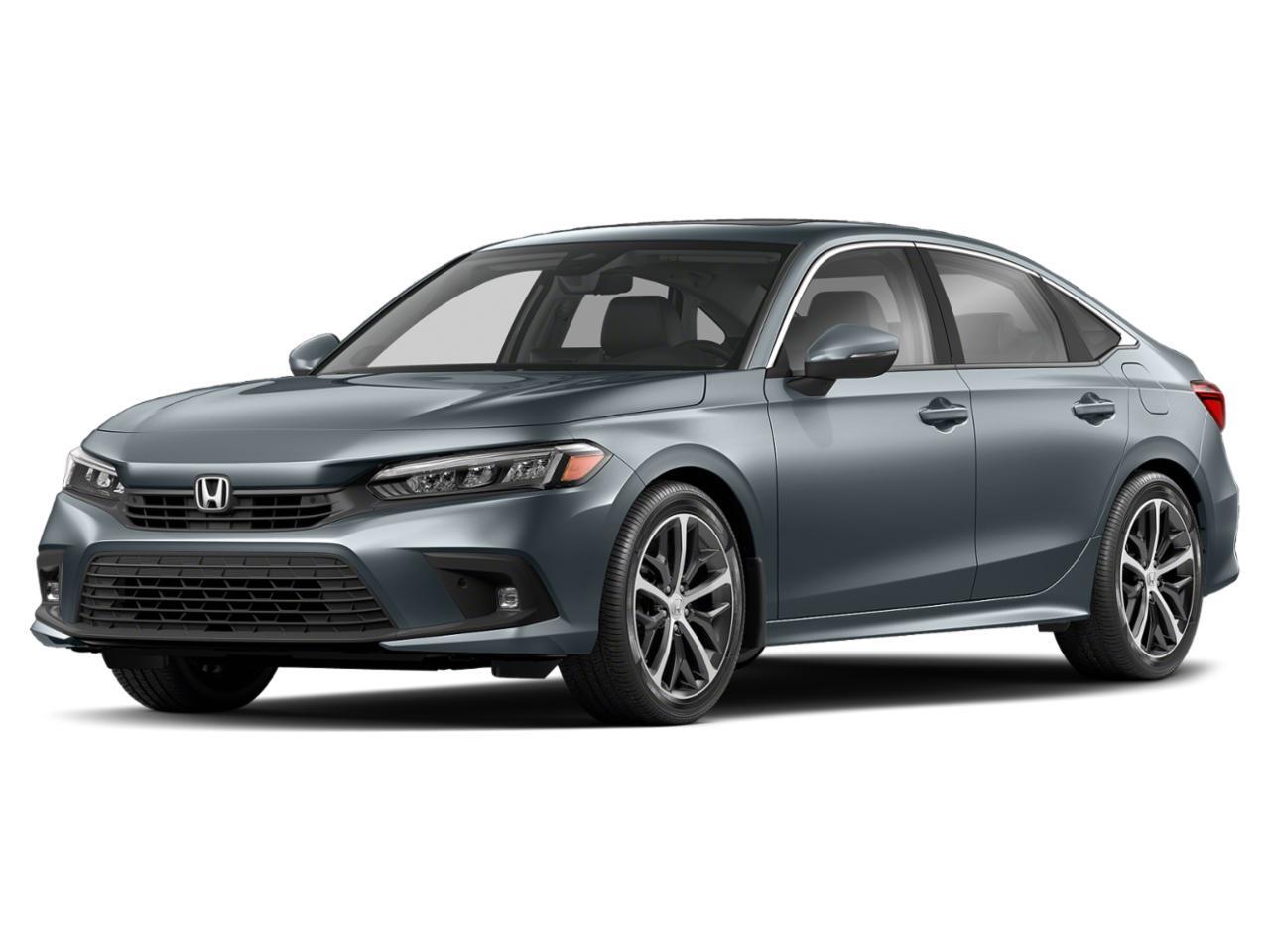 2022 Honda Civic Sedan Touring St. John's NL
