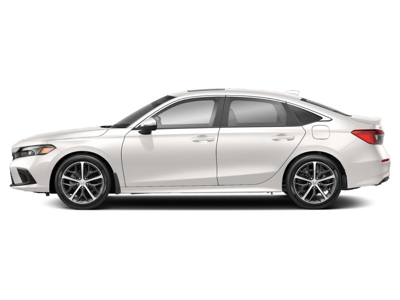 2022 Honda Civic Sedan Touring St. John's NL