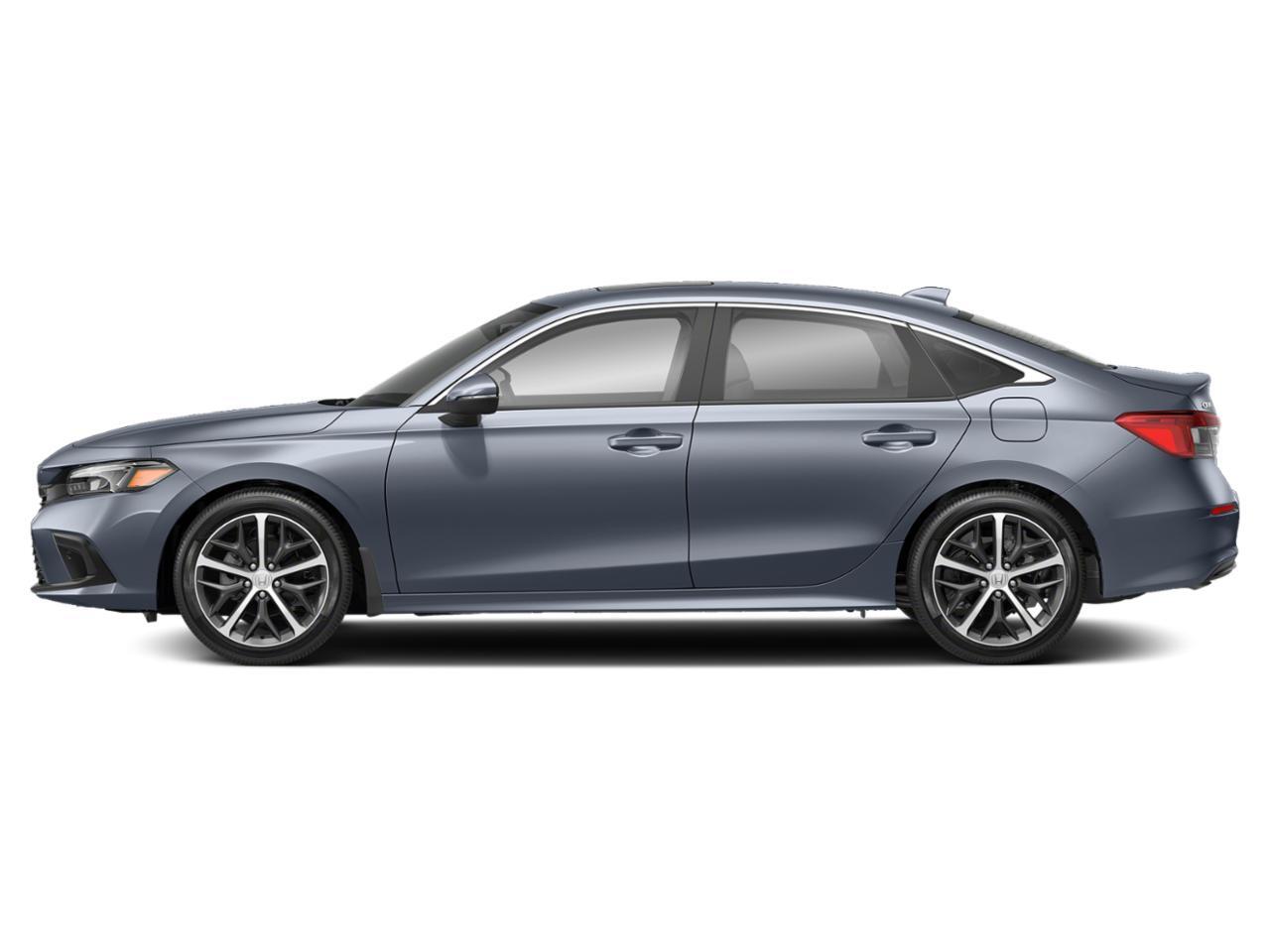 2022 Honda Civic Sedan Touring St. John's NL