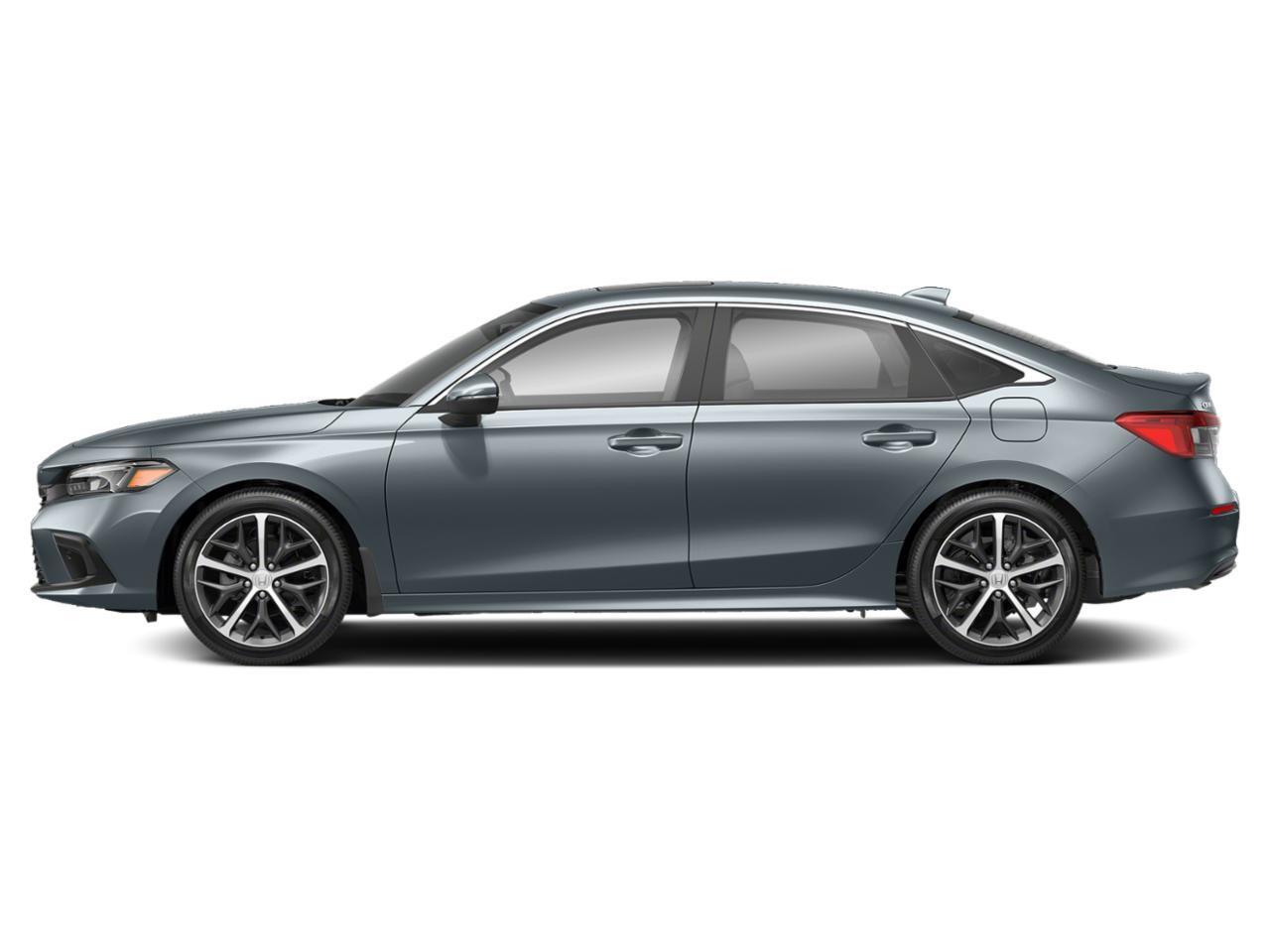 2022 Honda Civic Sedan Touring St. John's NL