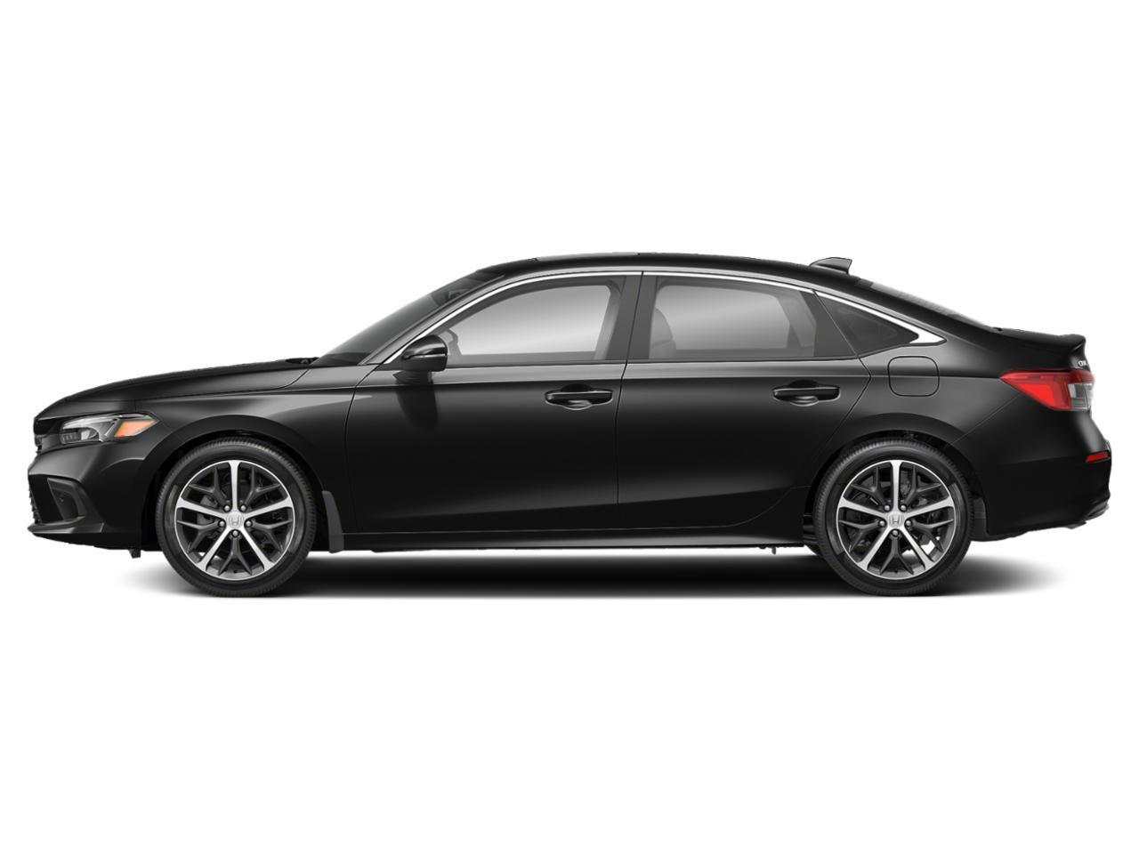 2022 Honda Civic Sedan Touring St. John's NL