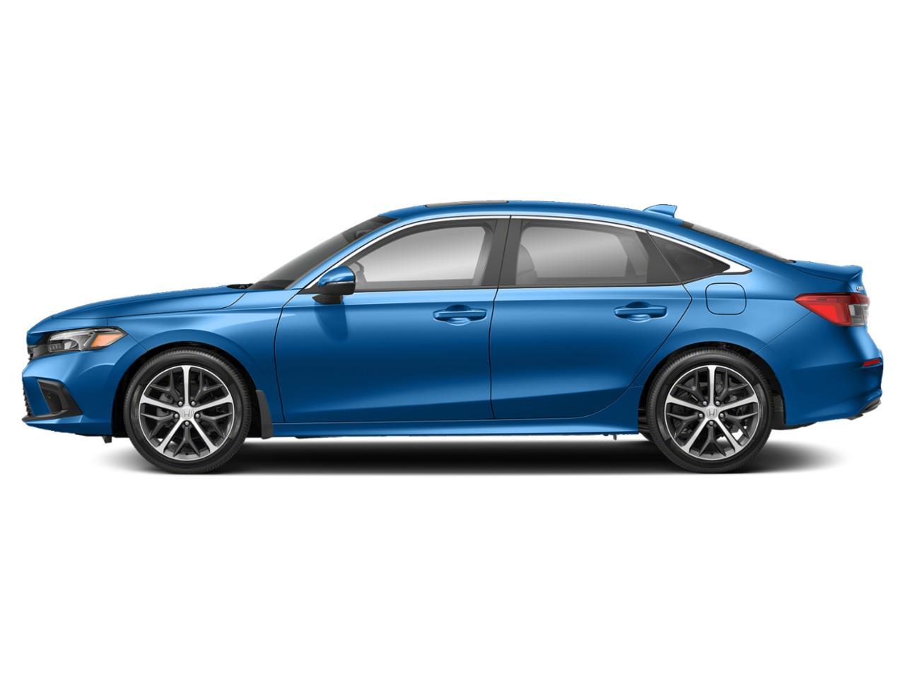 2022 Honda Civic Sedan Touring St. John's NL