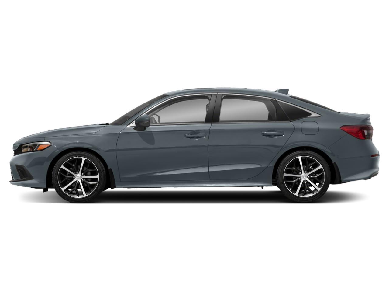 2022 Honda Civic Sedan Touring San Clemente CA