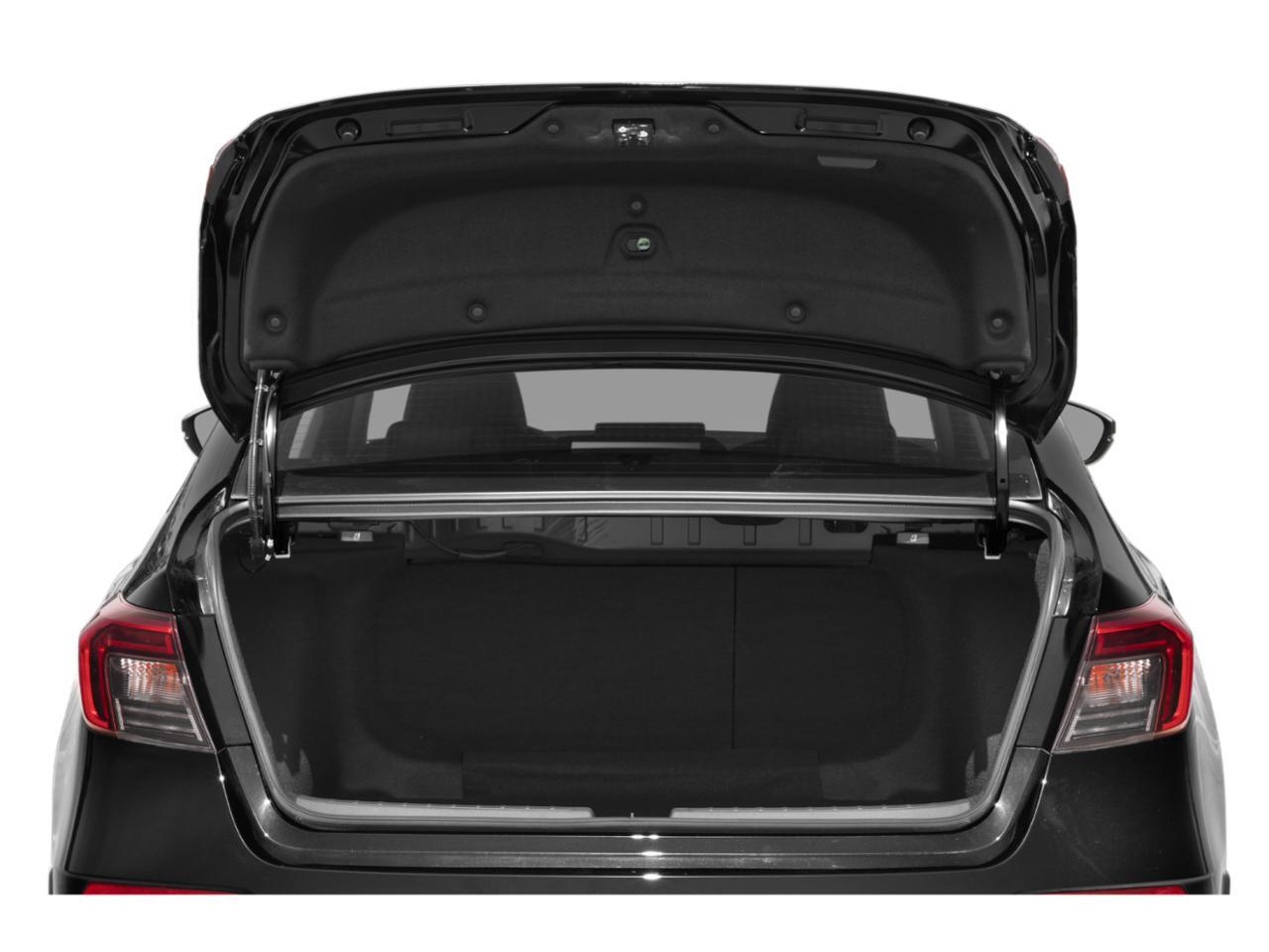 2022 Honda Civic Sedan Touring San Clemente CA