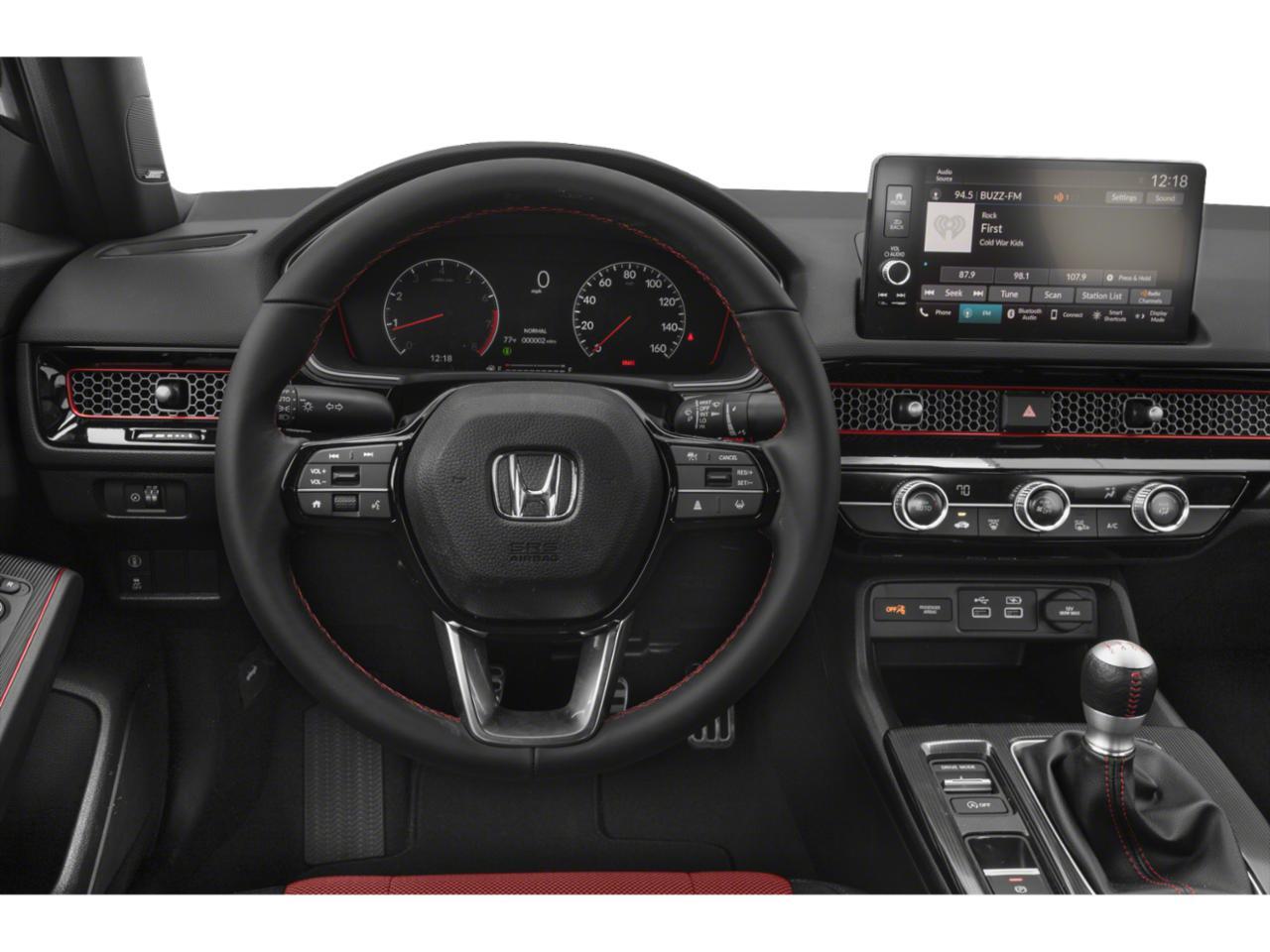 2022 Honda Civic Si Akron OH