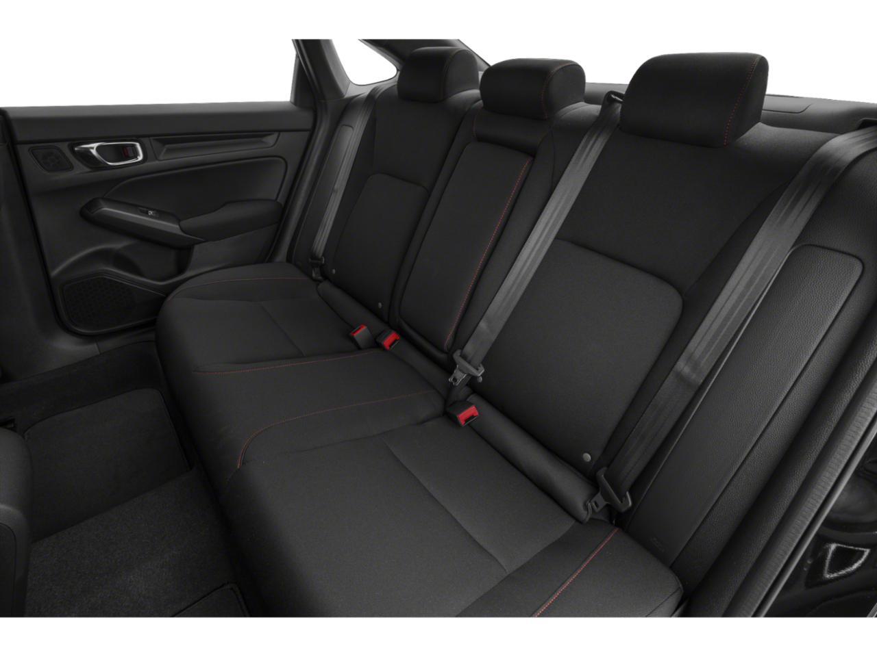 2022 Honda Civic Si Akron OH