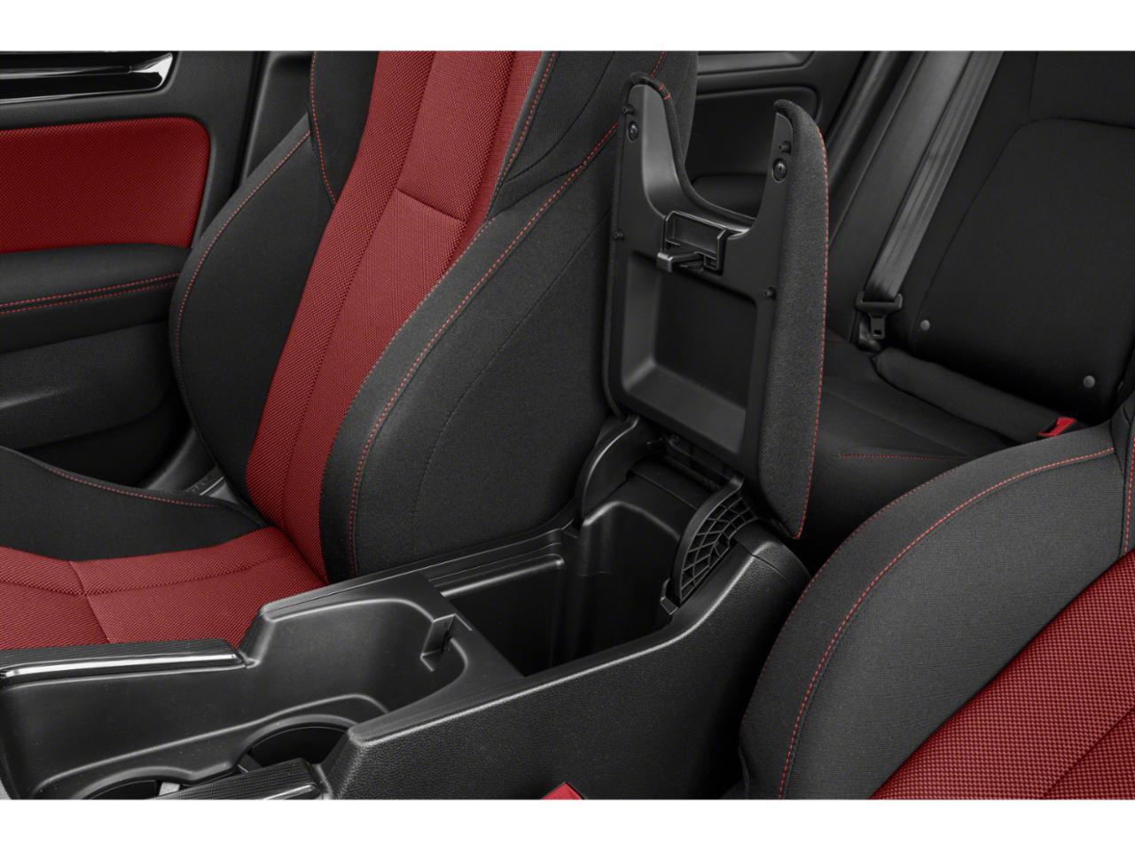 2022 Honda Civic Si Akron OH