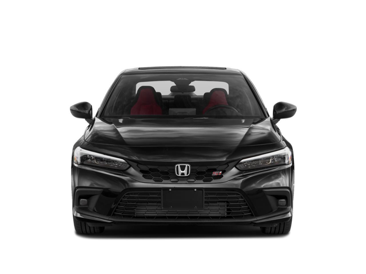 2022 Honda Civic Si Akron OH