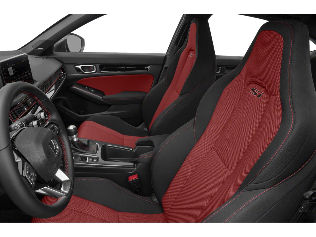 2022 Honda Civic Si Akron OH