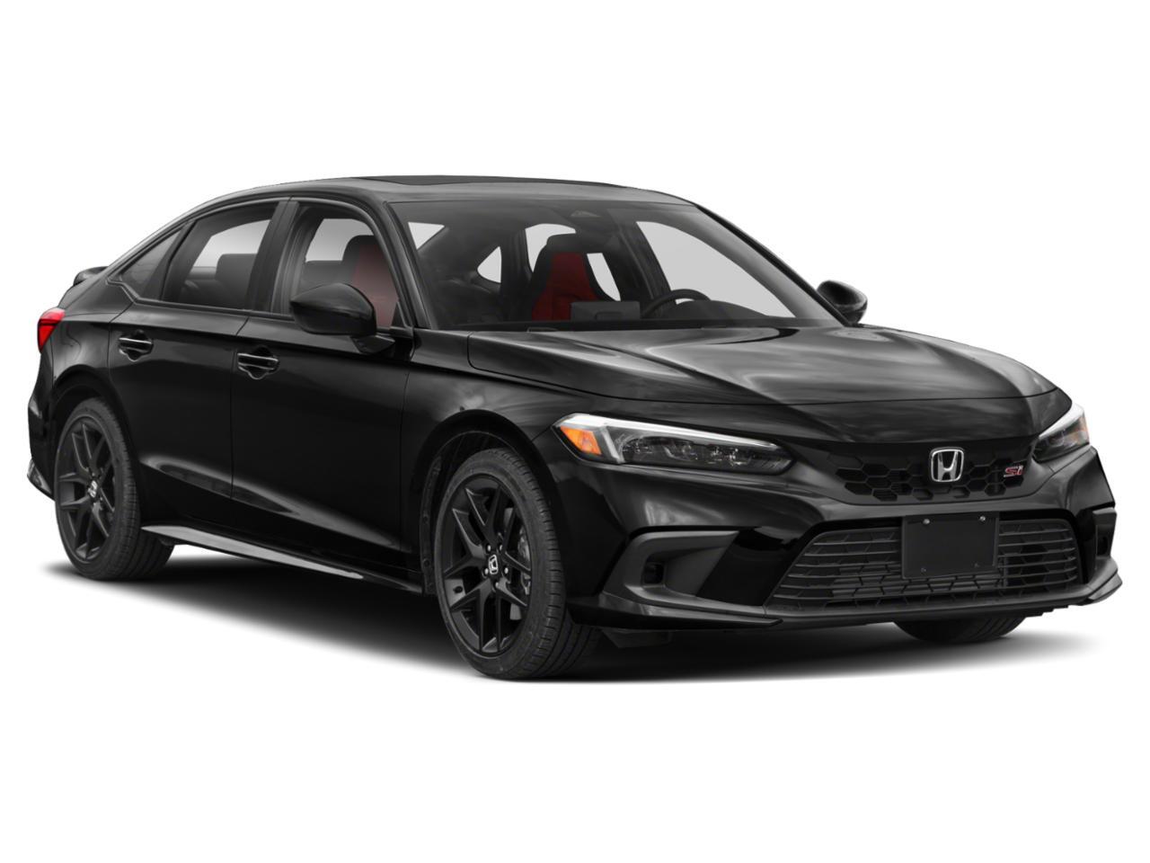 2022 Honda Civic Si Akron OH
