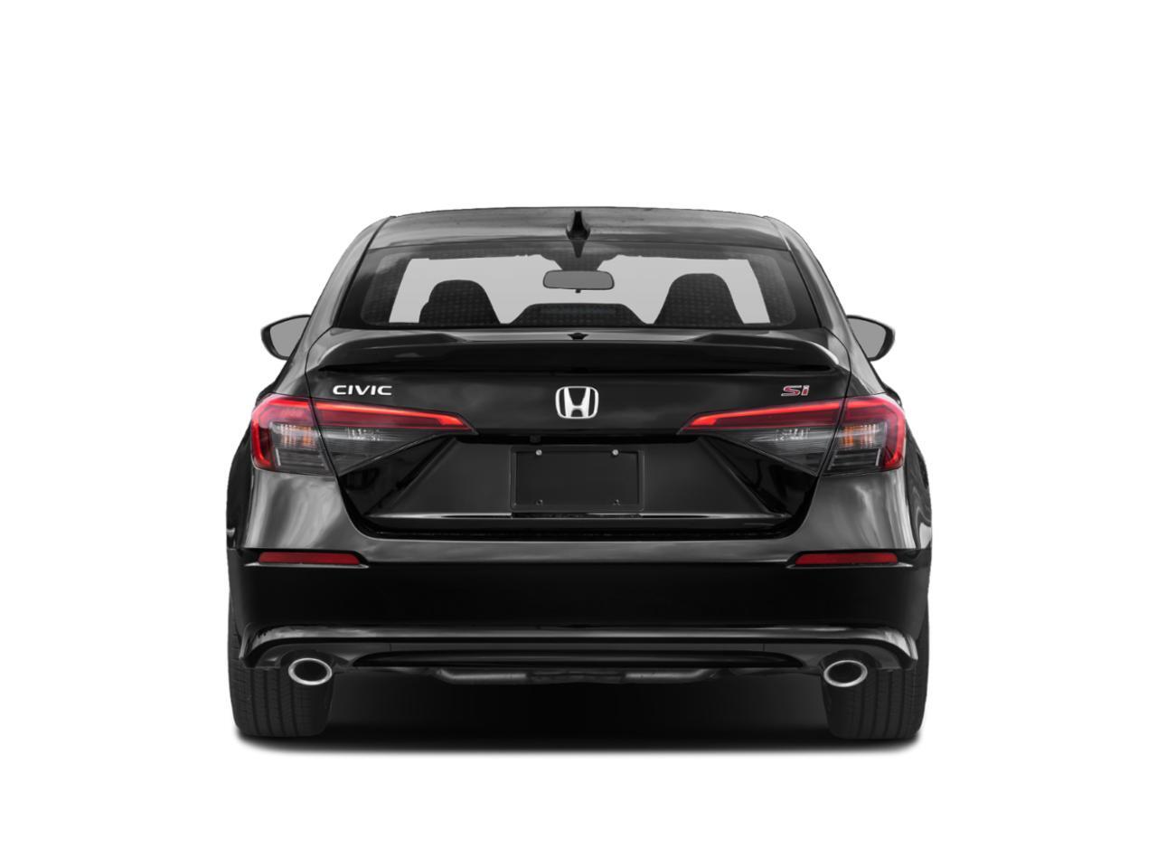 2022 Honda Civic Si Akron OH