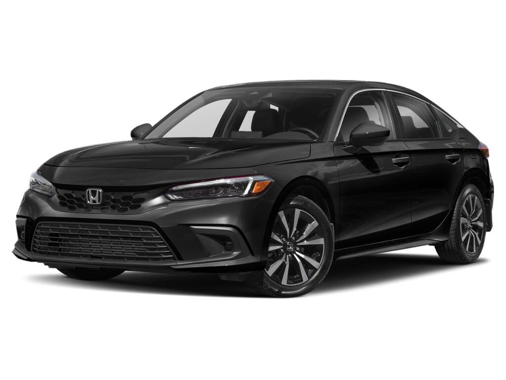 2022 Honda Civic Sport Oklahoma City OK 2022 Honda Civic Sport Oklahoma City OK