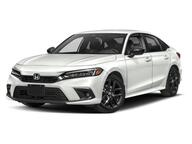 2022 Honda Civic Sport Rome GA 2022 Honda Civic Sport Rome GA