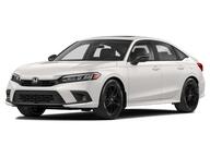 2022 Honda Civic Sport Rome GA 2022 Honda Civic Sport Rome GA