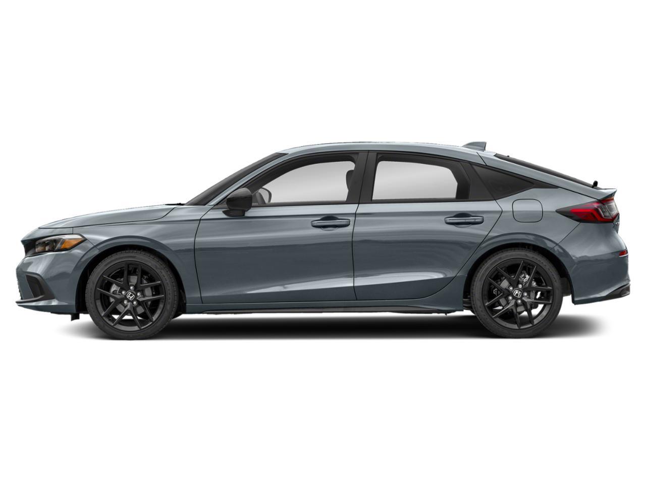 2022 Honda Civic Sport Irving TX