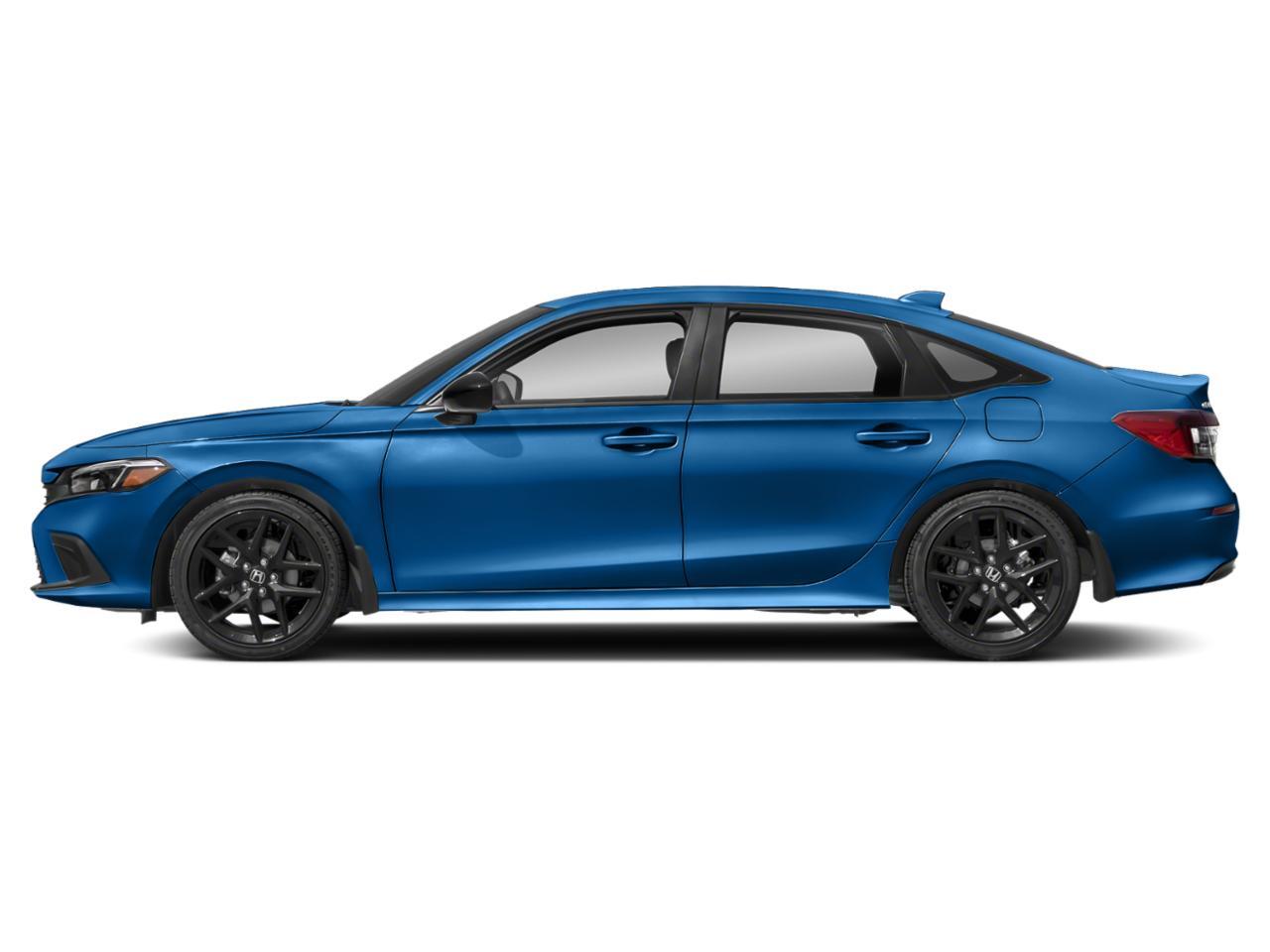2022 Honda Civic Sport Sedan 4D Doral FL