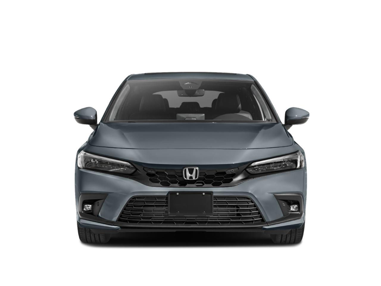2022 Honda Civic Sport Touring Roseville CA