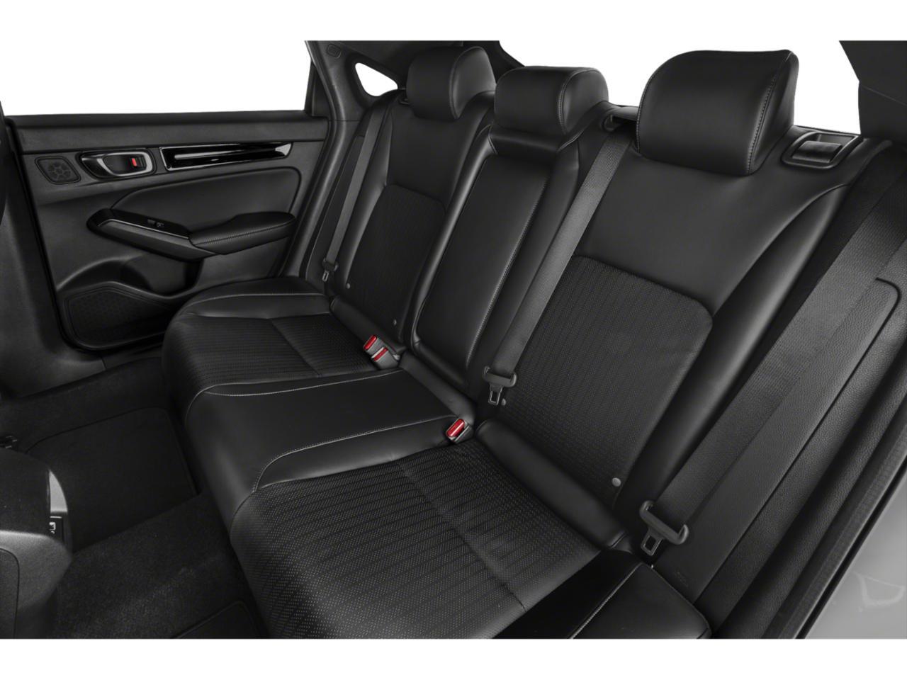 2022 Honda Civic Sport Touring San Clemente CA