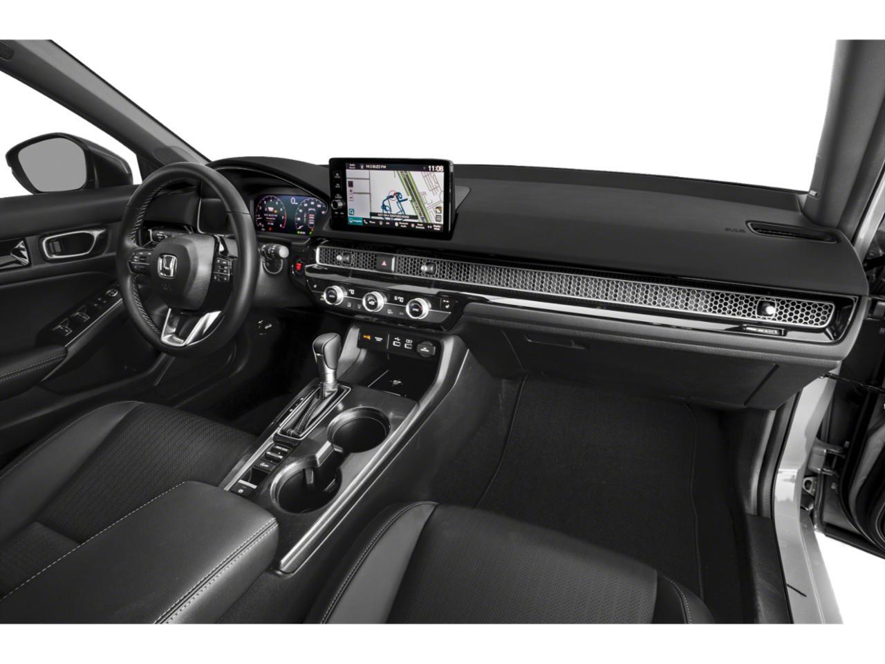 2022 Honda Civic Sport Touring San Clemente CA