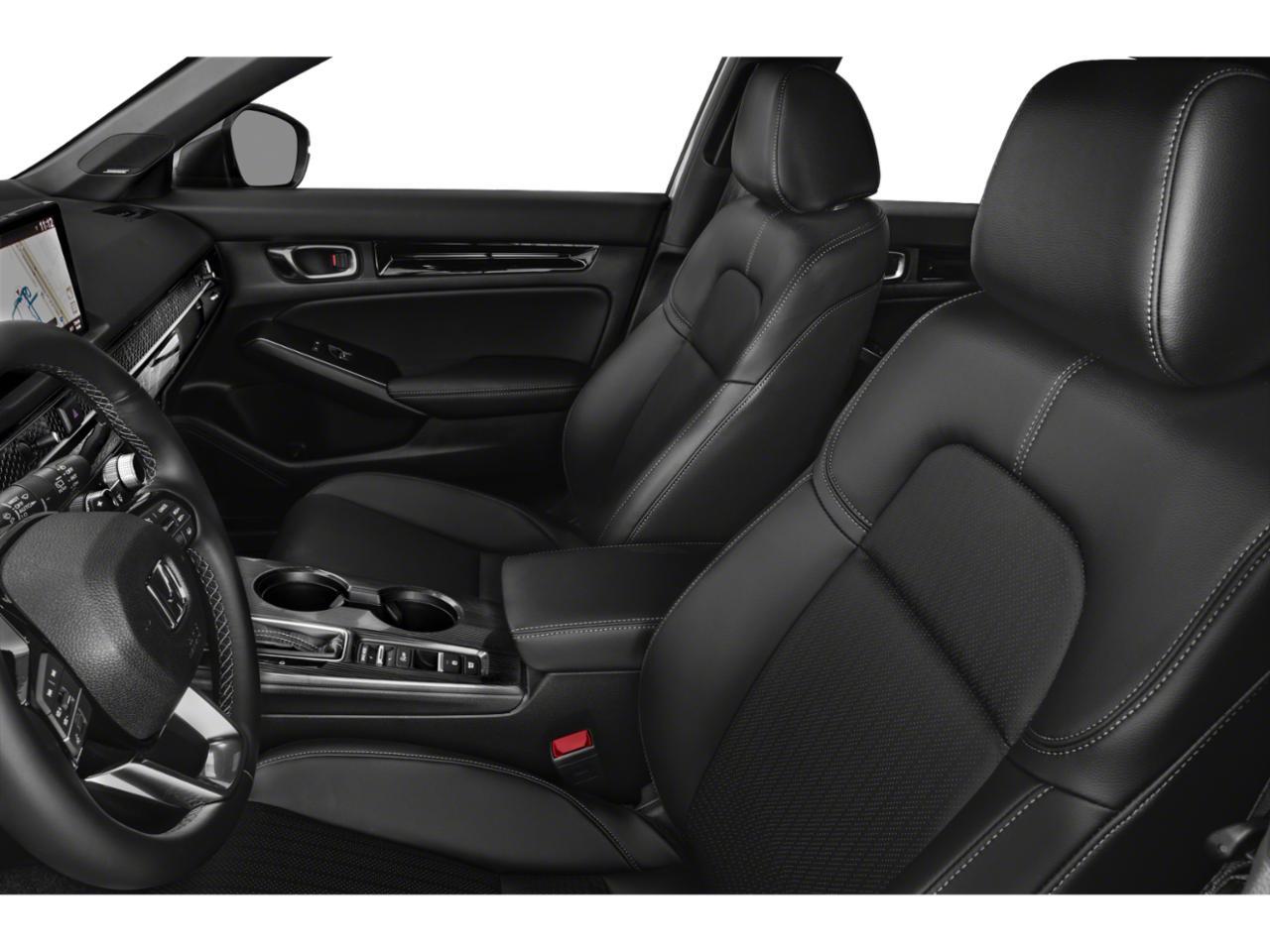 2022 Honda Civic Sport Touring San Clemente CA