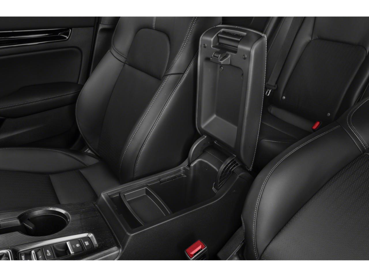 2022 Honda Civic Sport Touring San Clemente CA