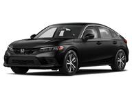 2022 Honda Civic Touring Rome GA 2022 Honda Civic Touring Rome GA