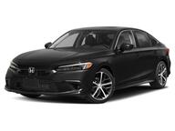 2022 Honda Civic Touring Rome GA 2022 Honda Civic Touring Rome GA