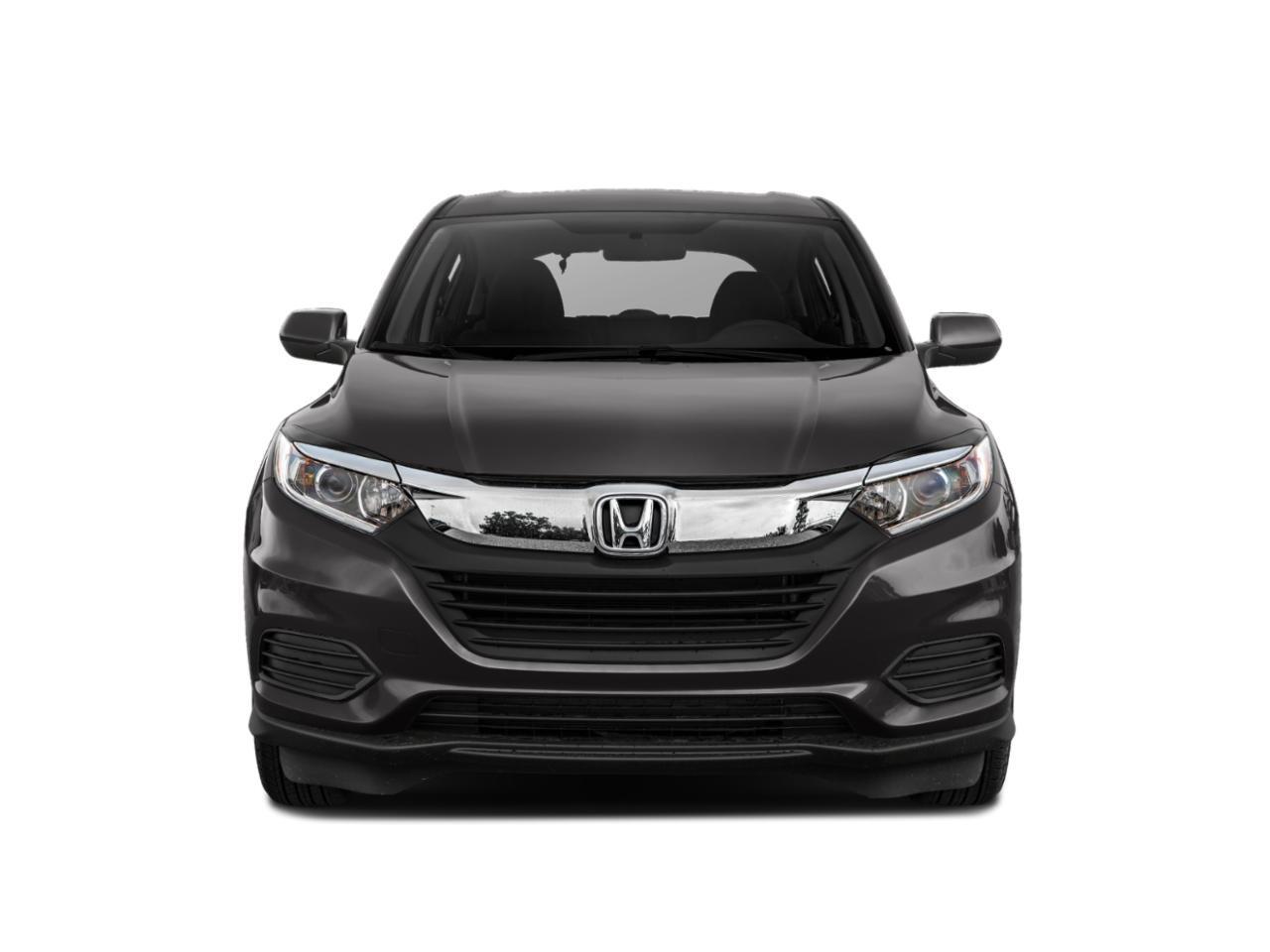 2022 Honda HR-V AWD LX Plano TX