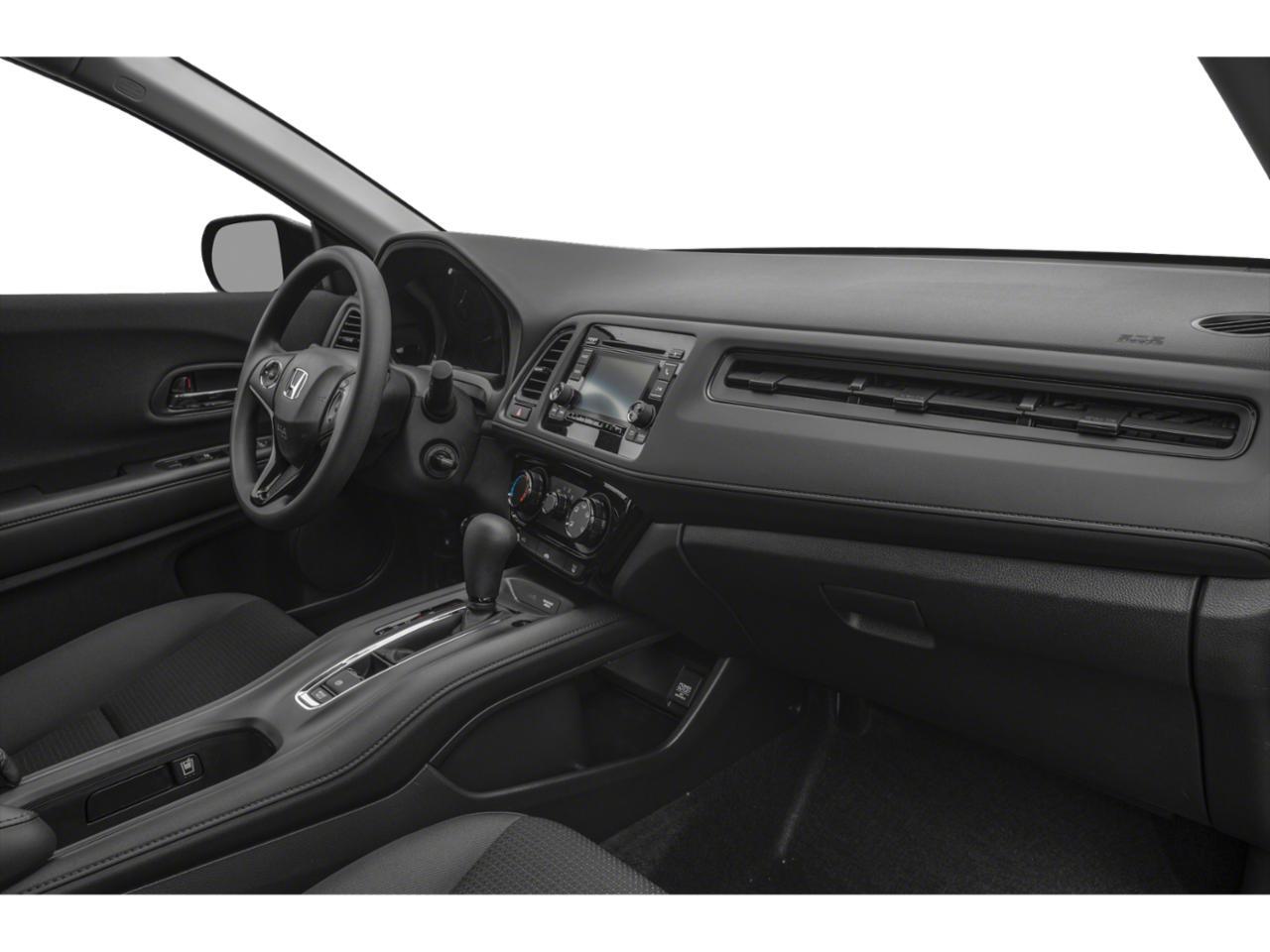 2022 Honda HR-V AWD LX Plano TX