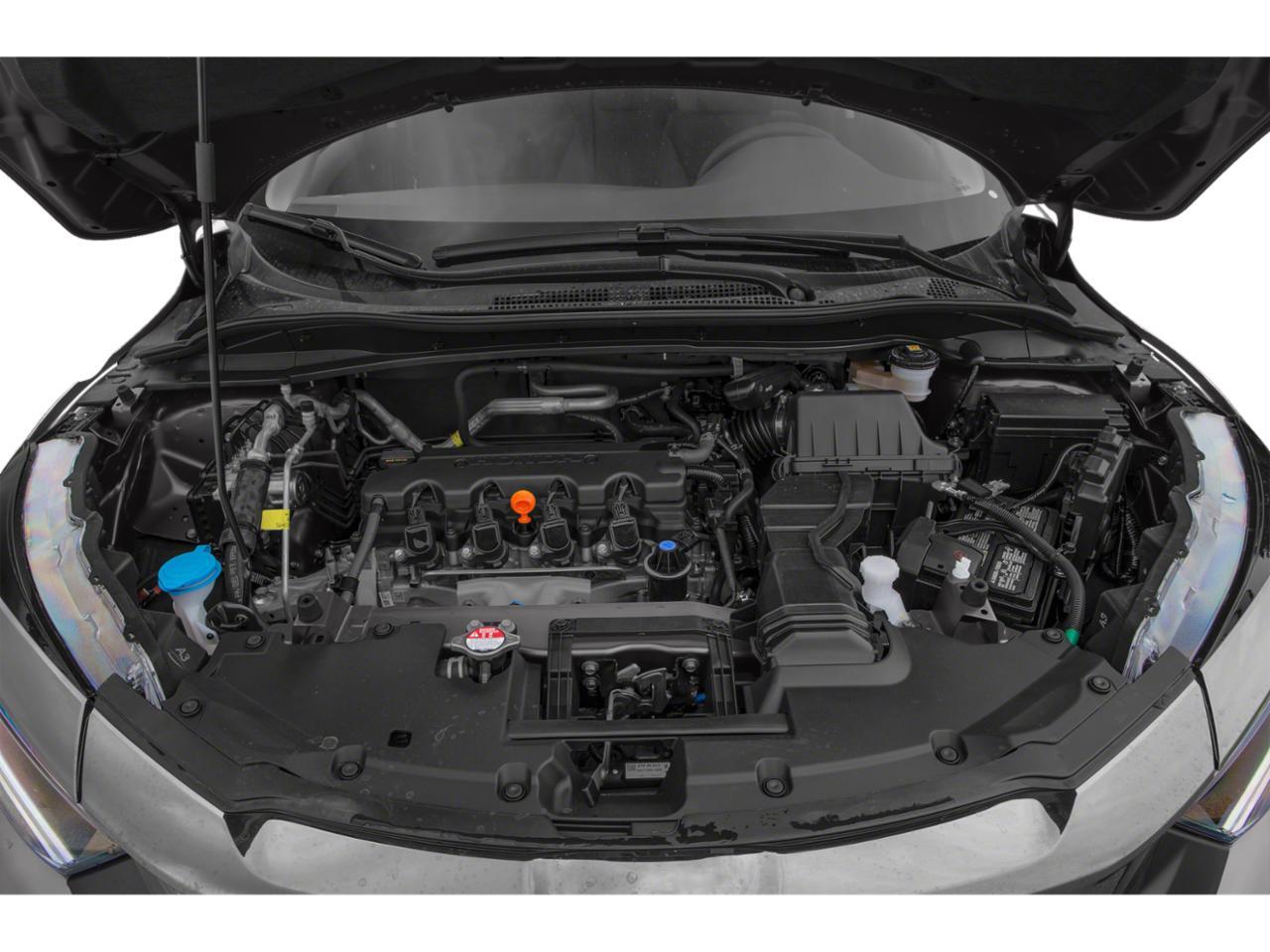 2022 Honda HR-V AWD LX Plano TX