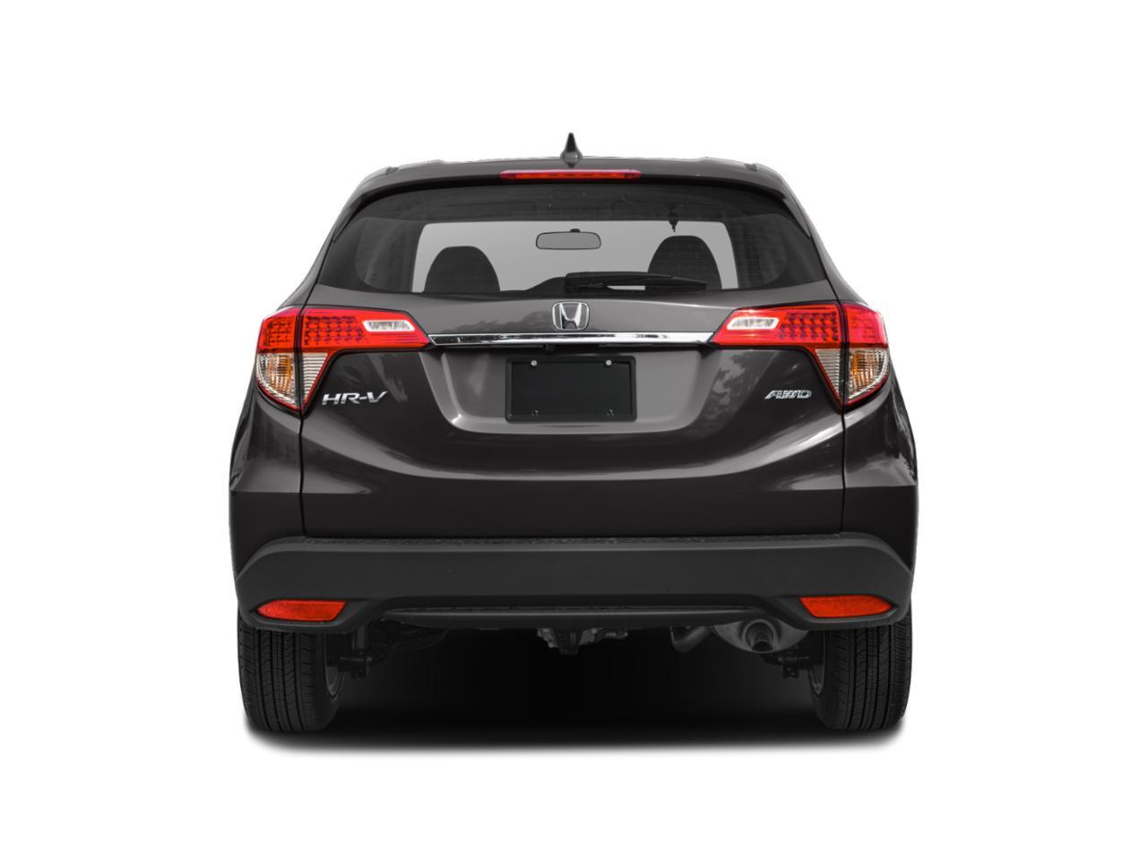 2022 Honda HR-V AWD LX Plano TX