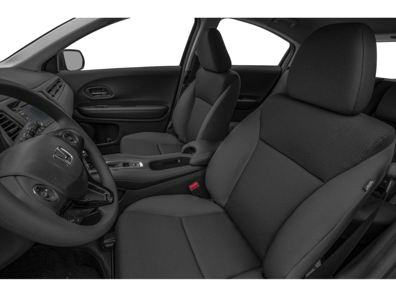2022 Honda HR-V AWD LX Plano TX