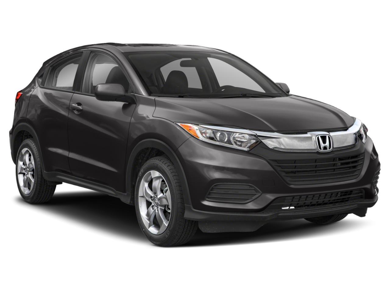 2022 Honda HR-V AWD LX Plano TX