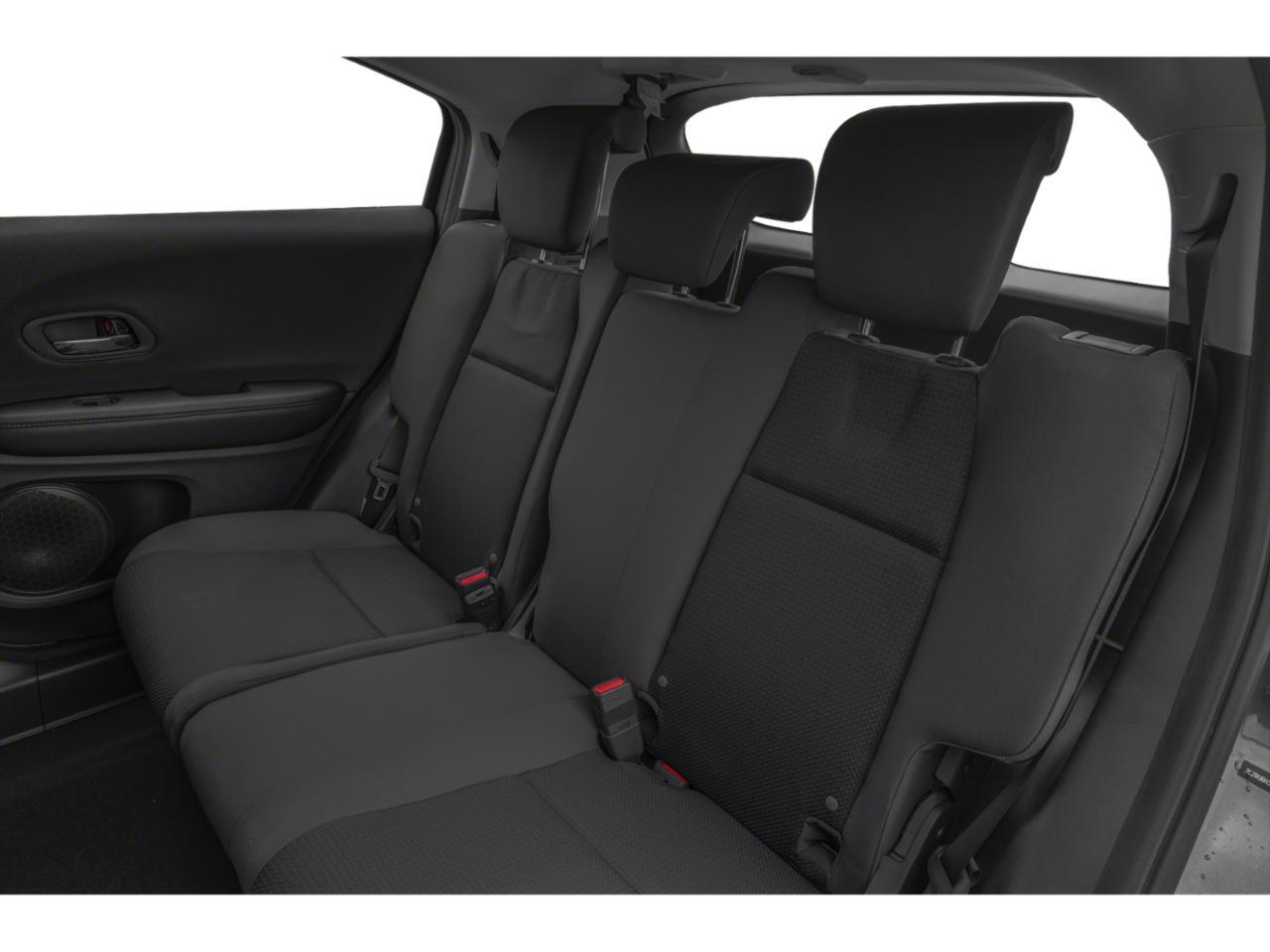2022 Honda HR-V AWD LX Plano TX