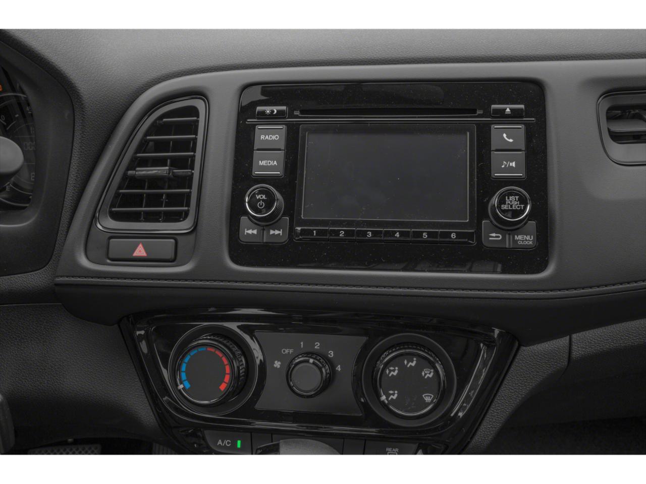 2022 Honda HR-V AWD LX Plano TX
