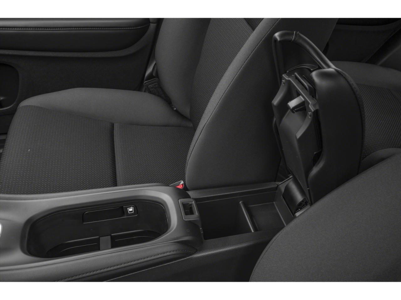 2022 Honda HR-V AWD LX Plano TX