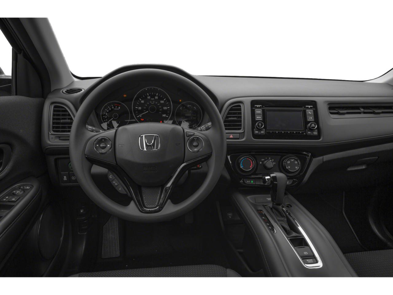 2022 Honda HR-V AWD LX Plano TX