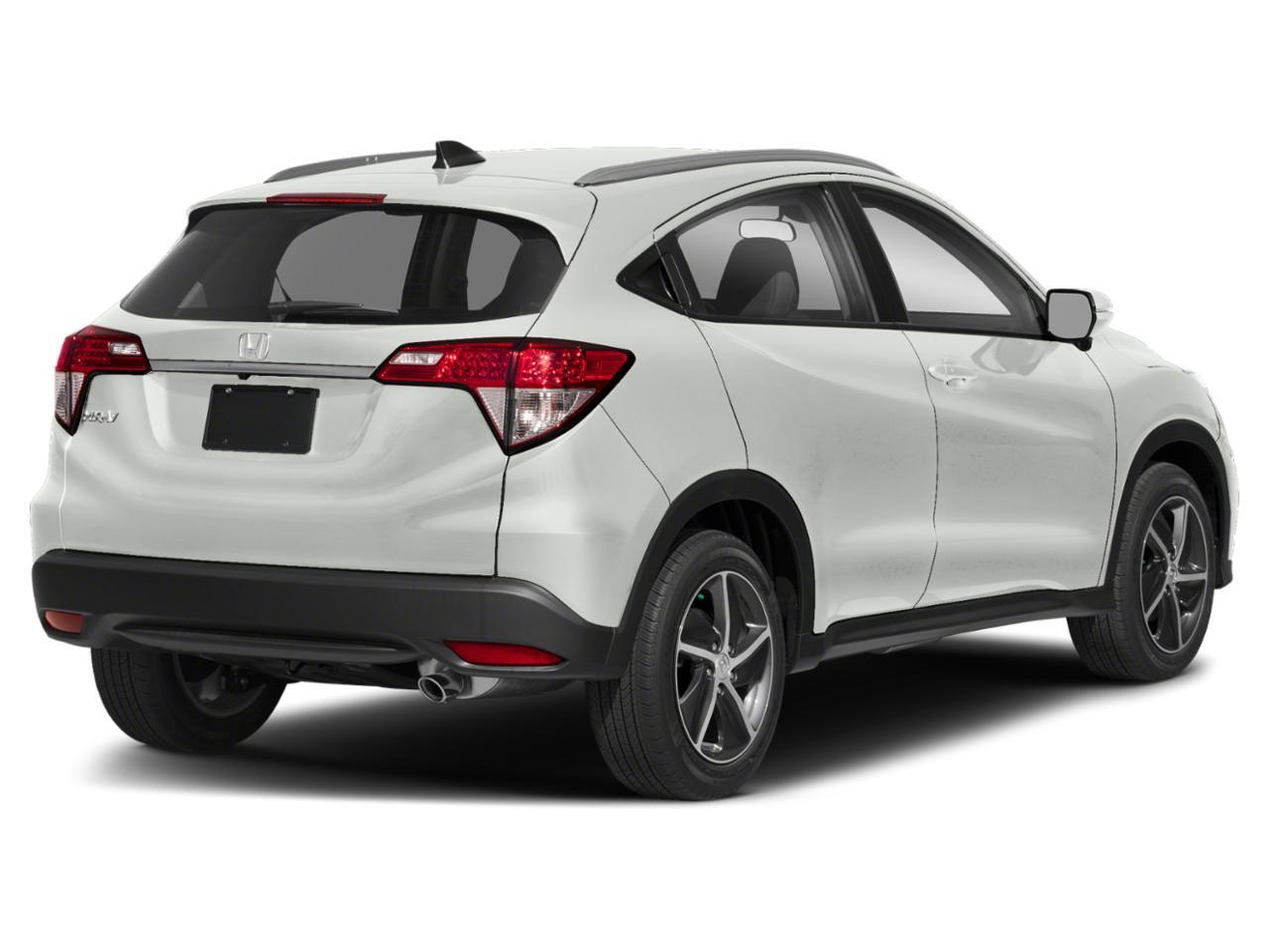 2022 Honda HR-V EX Davie FL