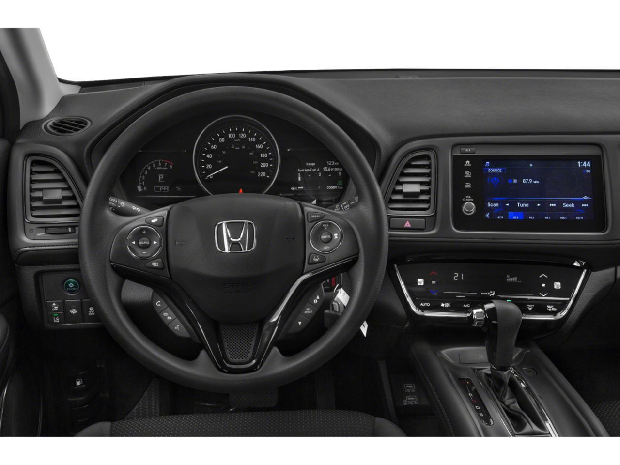 2022 Honda HR-V EX Davie FL