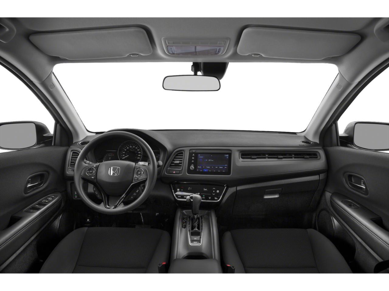 2022 Honda HR-V EX Davie FL